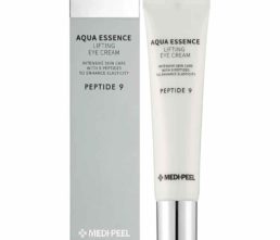 Medi-Peel Peptide 9 Aqua Essence Lifting acu krēms 40ml