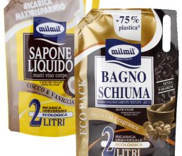 Mil Mil Liquid Seep Täide 2000ml