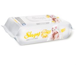 Wet wipes Sleepy Sensitive 90 pcs