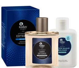 Today Men pēcskūšanās balzāms 100ml