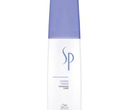 Wella Professionals SP Hydrate Finish spray matu sprejs 125ml